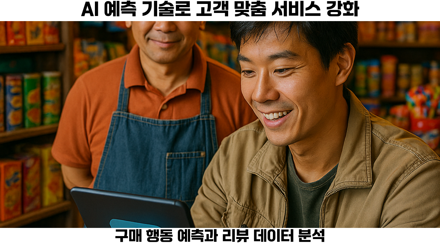 #AI자동화 #쇼핑몰혁신 #고객경험 #데이터분석 #마케팅자동화 #가치창출