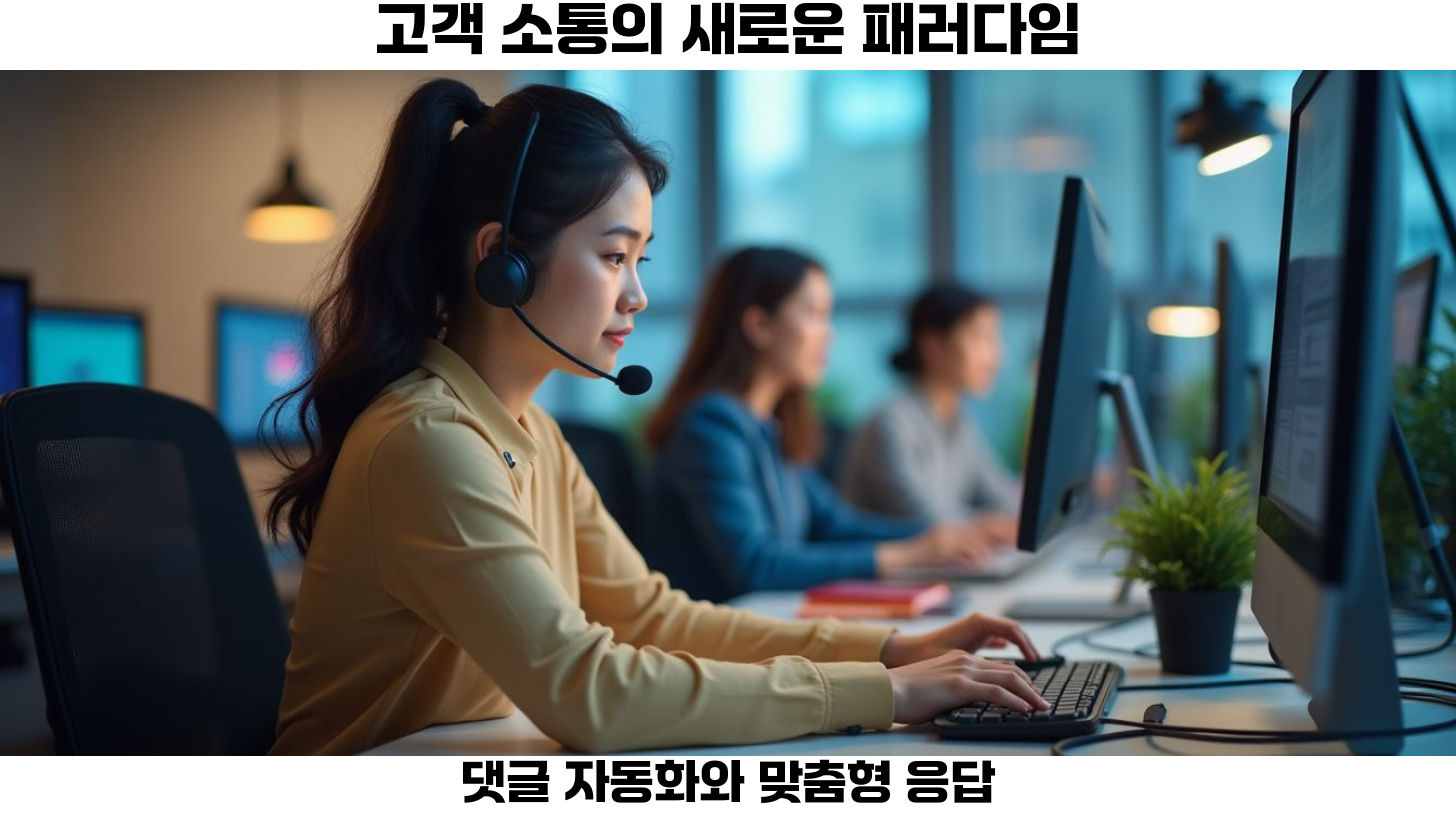 자동화된 알림 시스템 구축