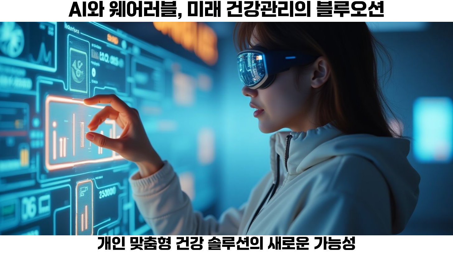 스마트 웨어러블의 장점