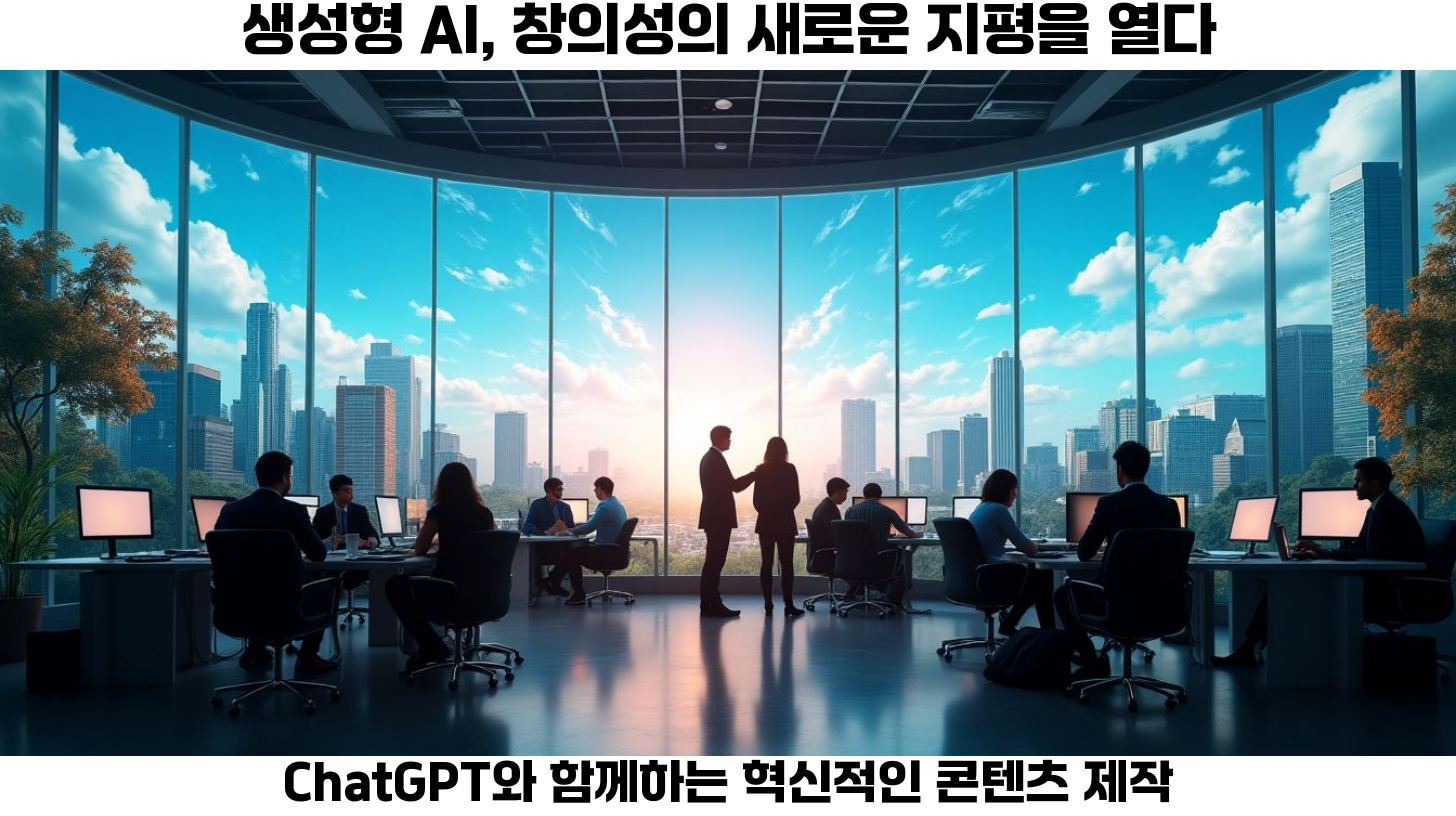 2023년 인공지능 AI의 혁신: 생성형 AI와 머신러닝이 주도하는 미래 3 AI 적용 사례