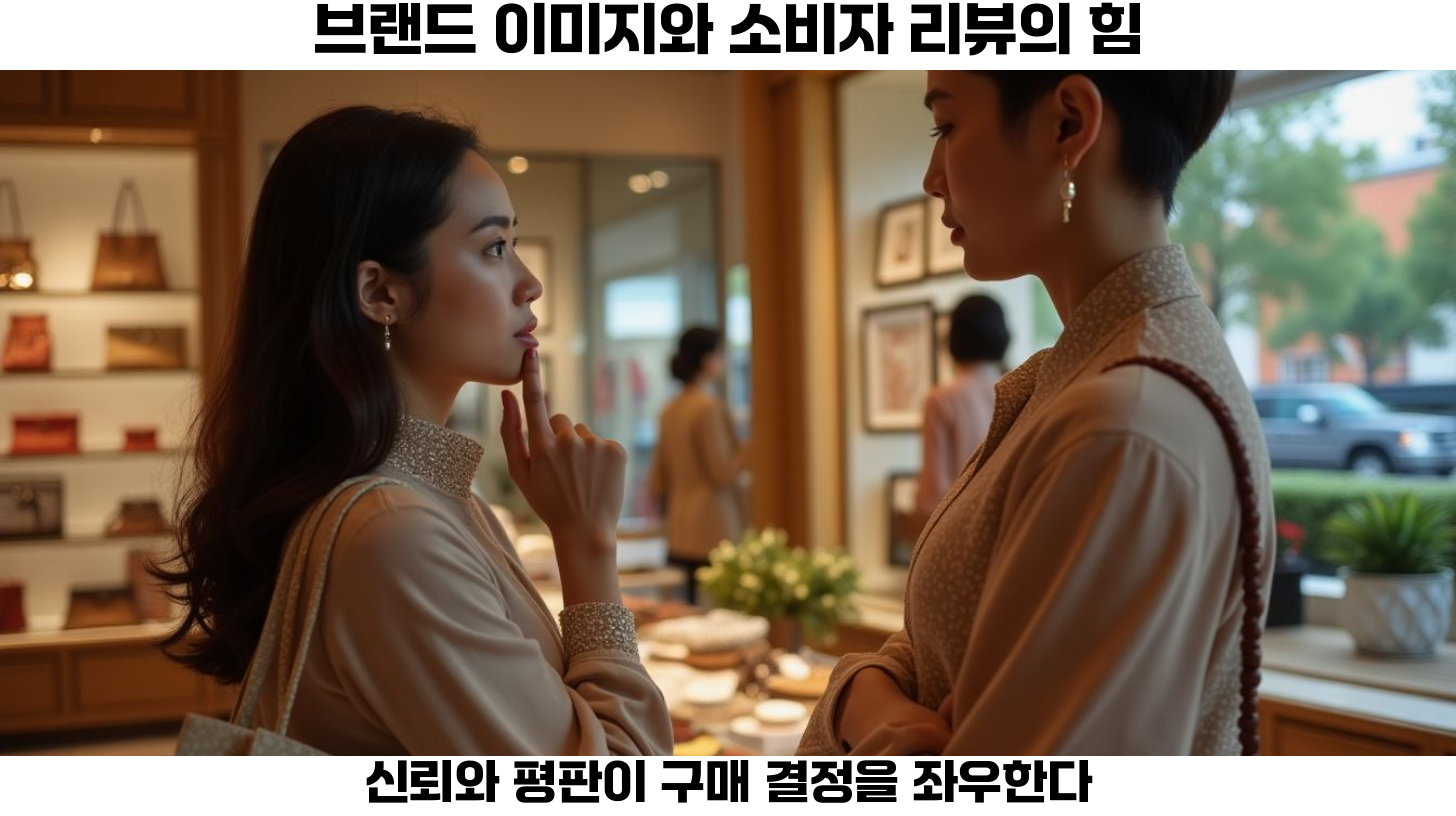 두 번째 요인: 가격