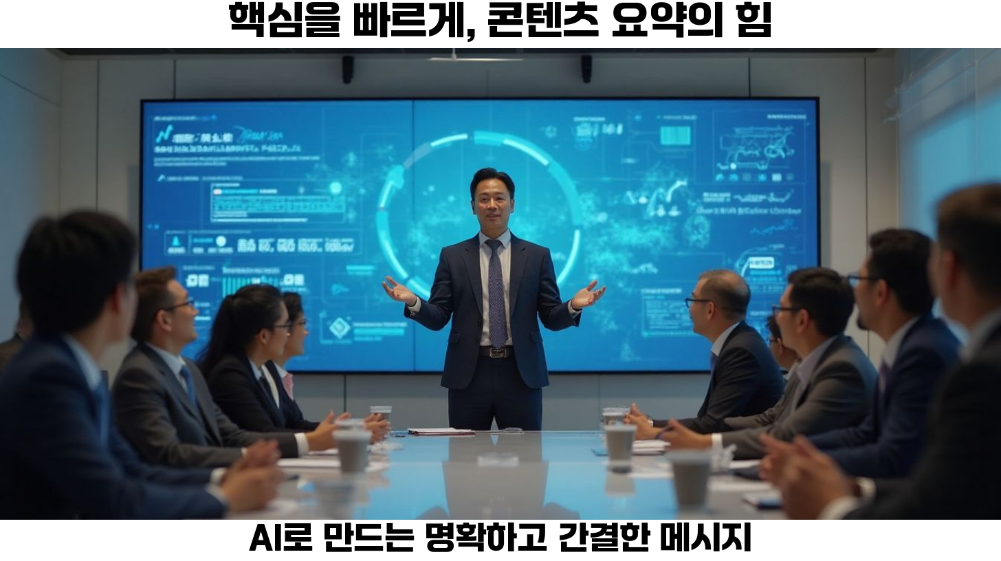 AI 프레젠테이션 생성기로 시간과 노력을 절약하세요 5 프레젠테이션의 미래