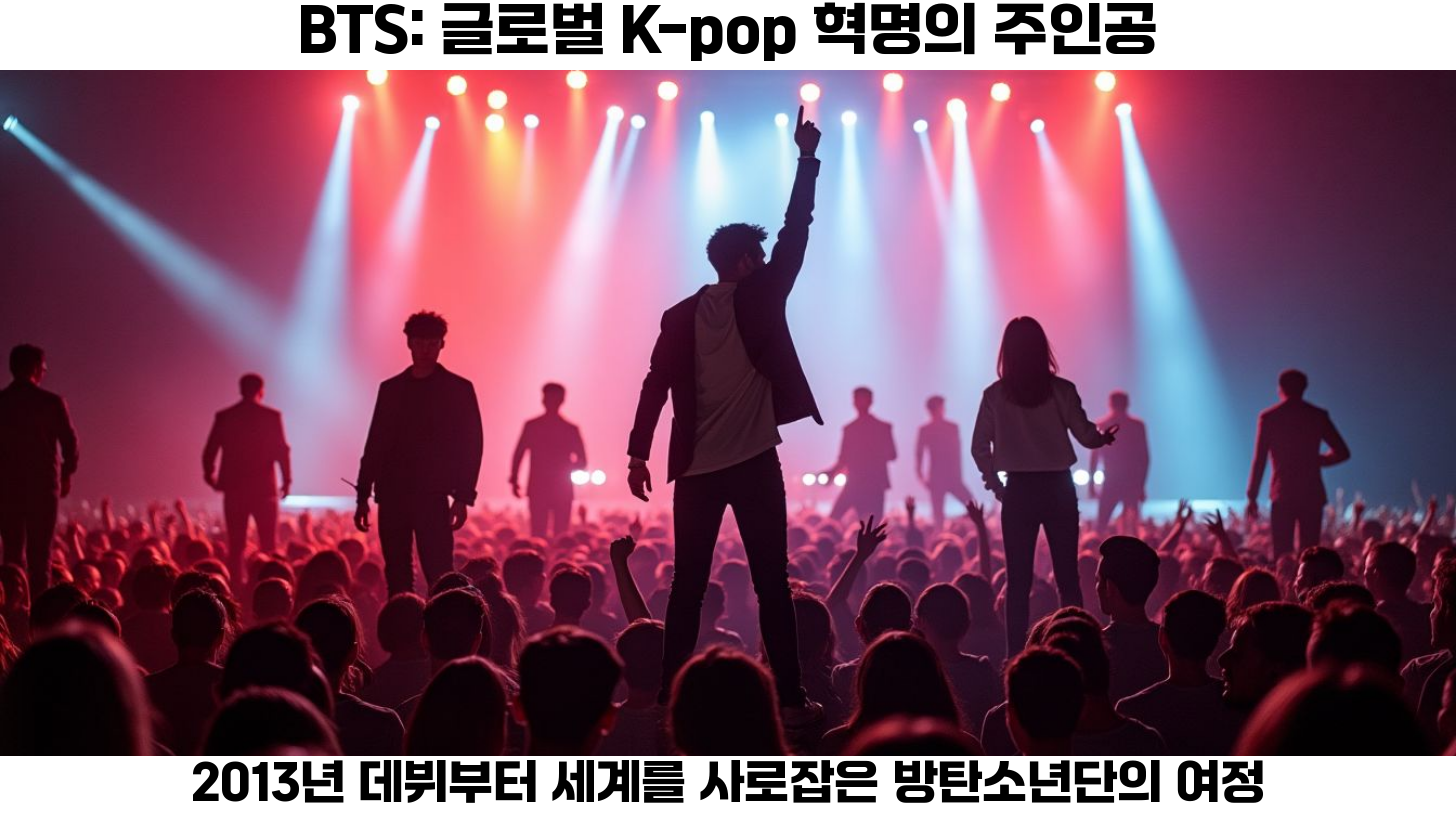 방탄소년단, 최신 음반으로 글로벌 차트 정복