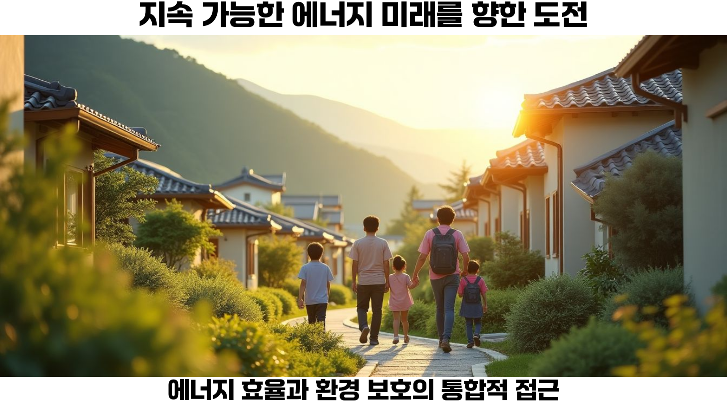 에너지 저장의 혁신: 배터리 기술로 전력 저장과 그리드 안정화의 미래를 열다 5 에너지 저장 기술의 혁신