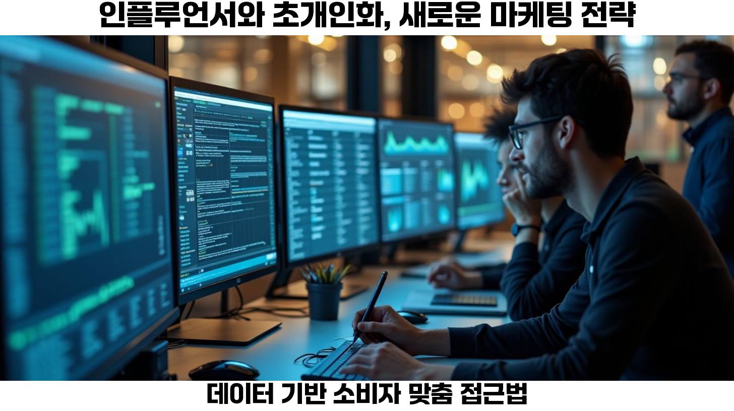 경쟁사의 공동구매 전략: 성공을 위한 주요 요소 분석 4 플랫폼 선택과 효율적인 관리도 매우 중요합니다.