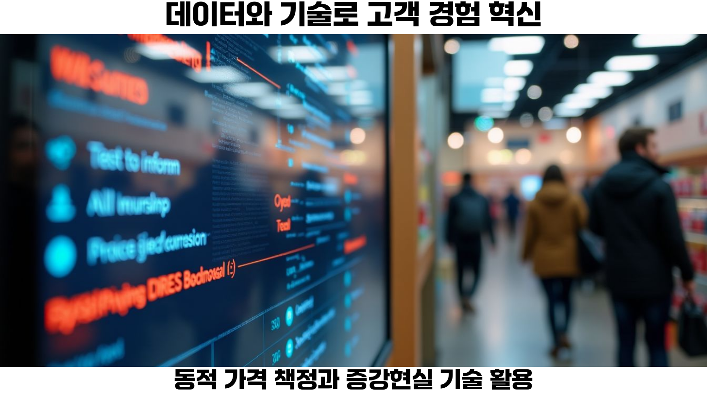 공동구매 자동화: 신규 고객 유입의 스마트한 전략들 4 동적 가격 책정 전략