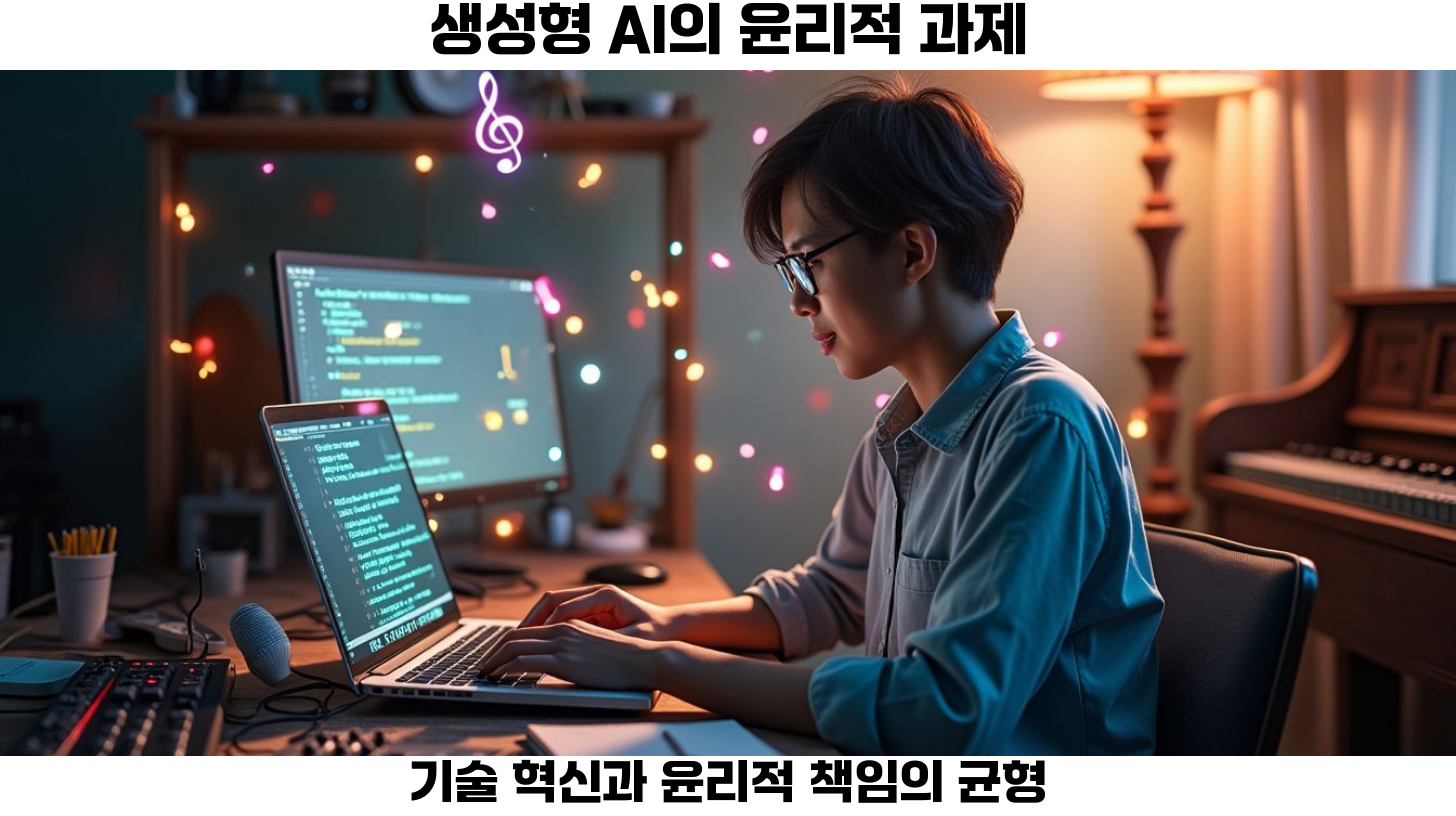 최신 생성형 AI 기술로 새로운 콘텐츠 창작의 아이디어를 발견하세요 5 영상 생성 AI의 미래: 콘텐츠 제작의 새로운 패러다임