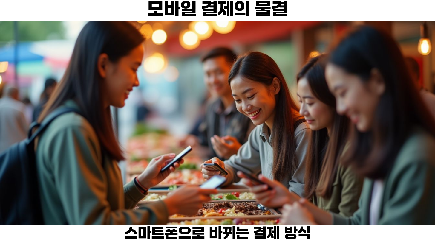 P2P 대출과 크라우드펀딩: 혁신적인 자금 조달 방법