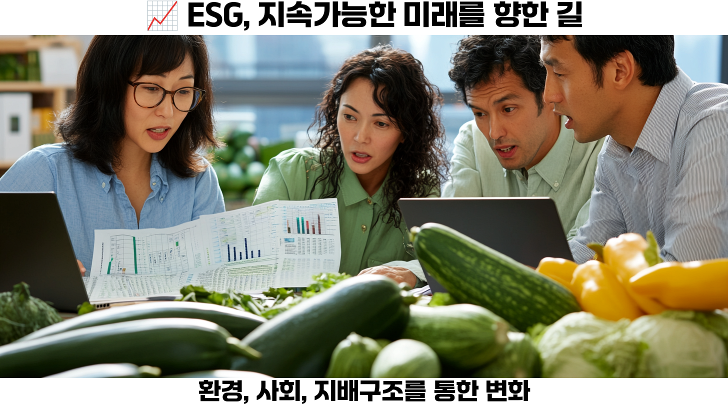 탄소중립과 ESG 경영