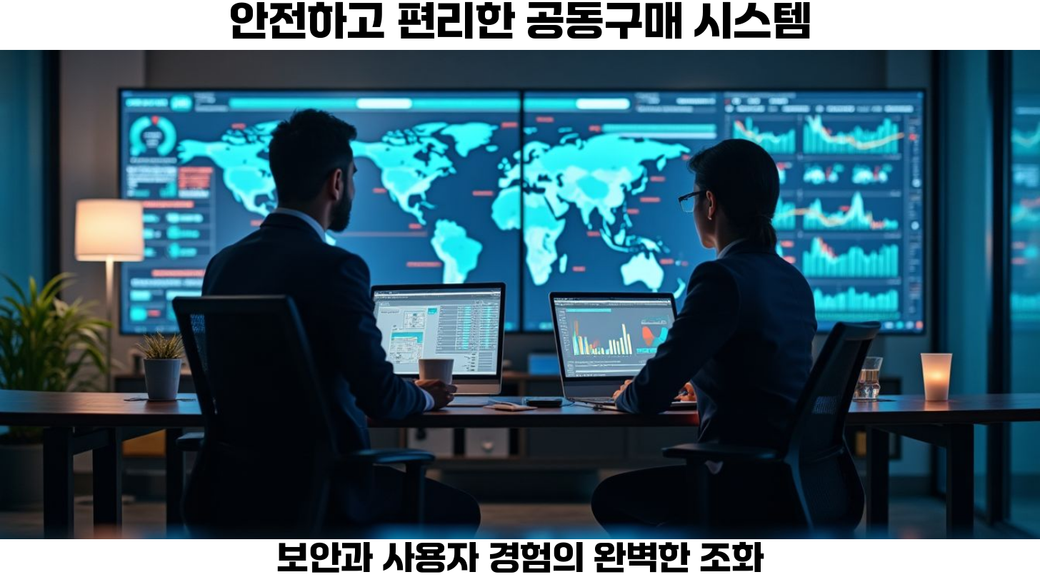 두번째, 특화된 플랫폼을 사용하는 것도 매우 유효한 전략입니다.