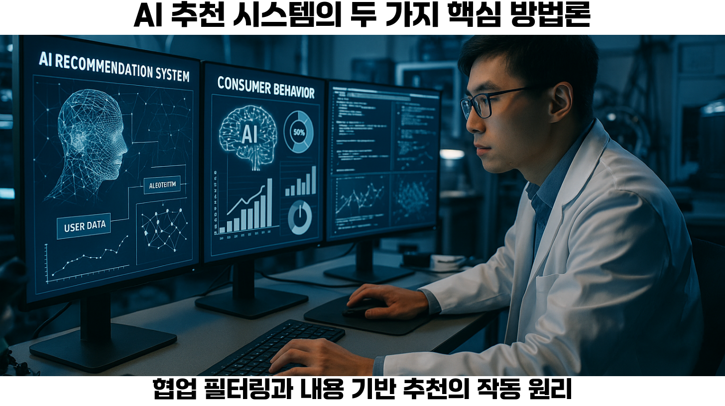 협업 필터링