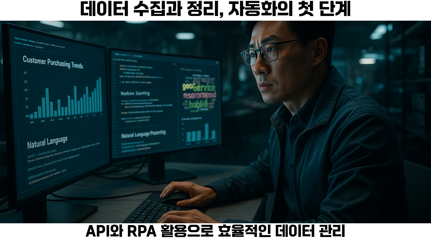#데이터분석 #공동구매 #자동화 #RPA #마케팅전략 #비즈니스성장 #머신러닝 #자연어처리 #CRM #데이터시각화