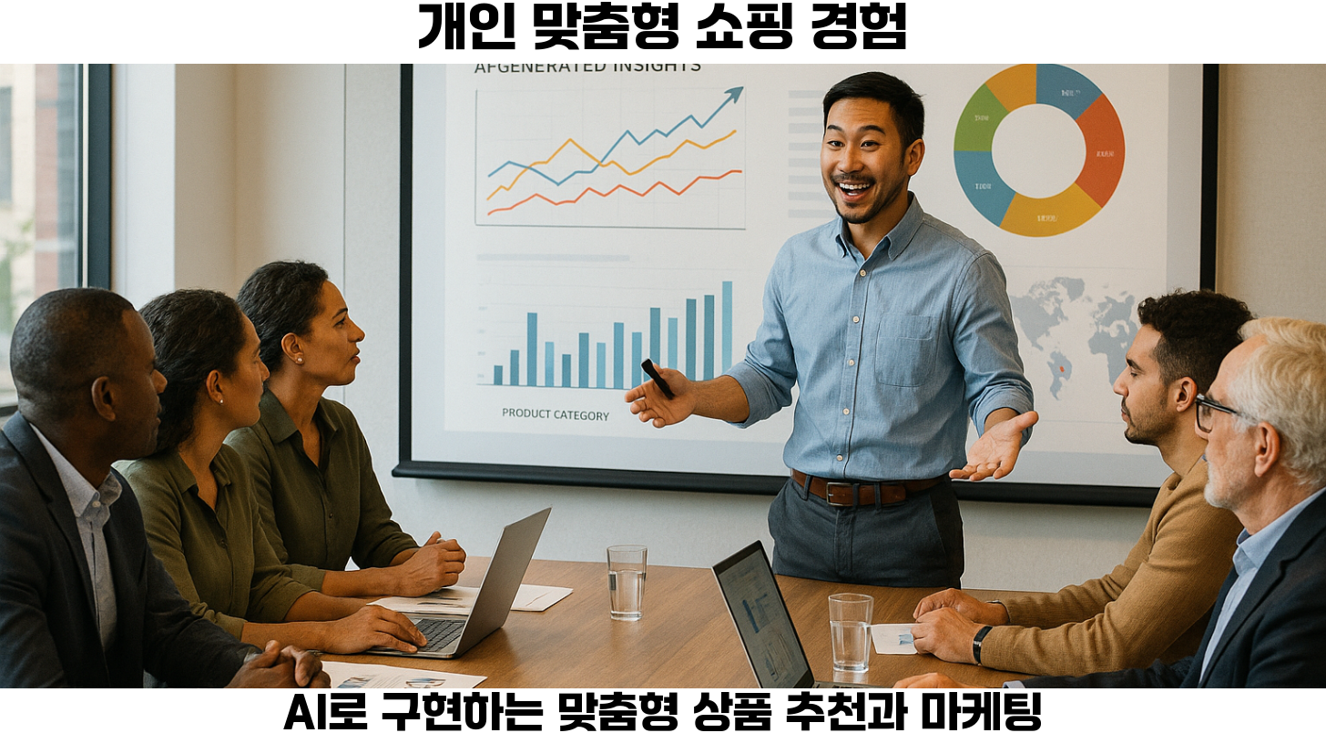 공동구매 혁신: AI 자동화로 고객 경험을 개선하는 방법 4 #공동구매 #AI자동화 #고객경험 #데이터분석 #개인화 #운영효율성