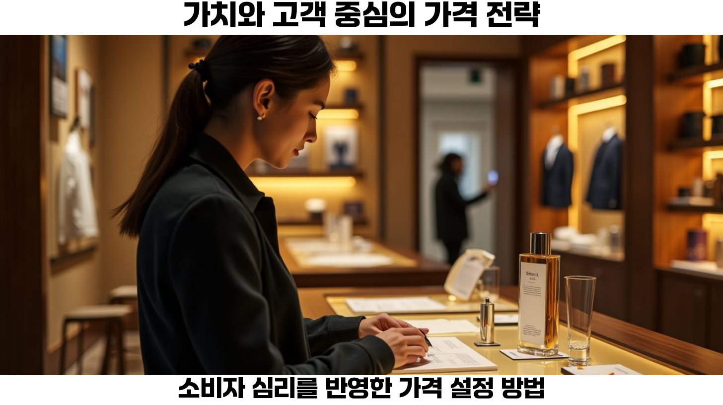 판매가 설정의 모든 것: 전략과 방법을 한눈에 4 스키밍 가격 설정(Price Skimming)은 신제품 출시 초기에 높은 가격을 매겨 초기 수요를 흡수한 후 점차 가격을 낮추는 방식입니다.