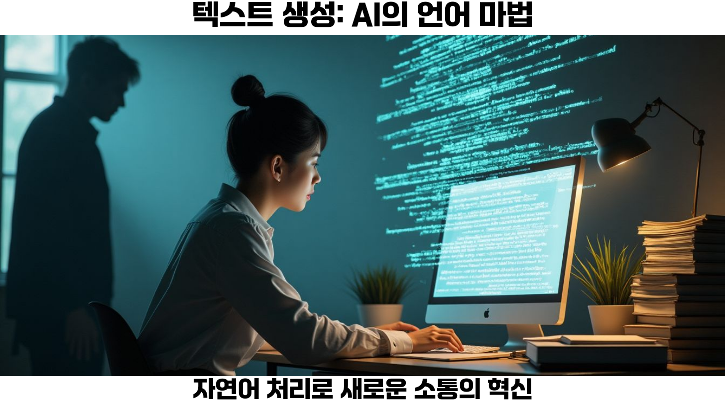 최신 생성형 AI 기술로 새로운 콘텐츠 창작의 아이디어를 발견하세요 3 이미지 생성 AI로 창의력을 표현하는 방법