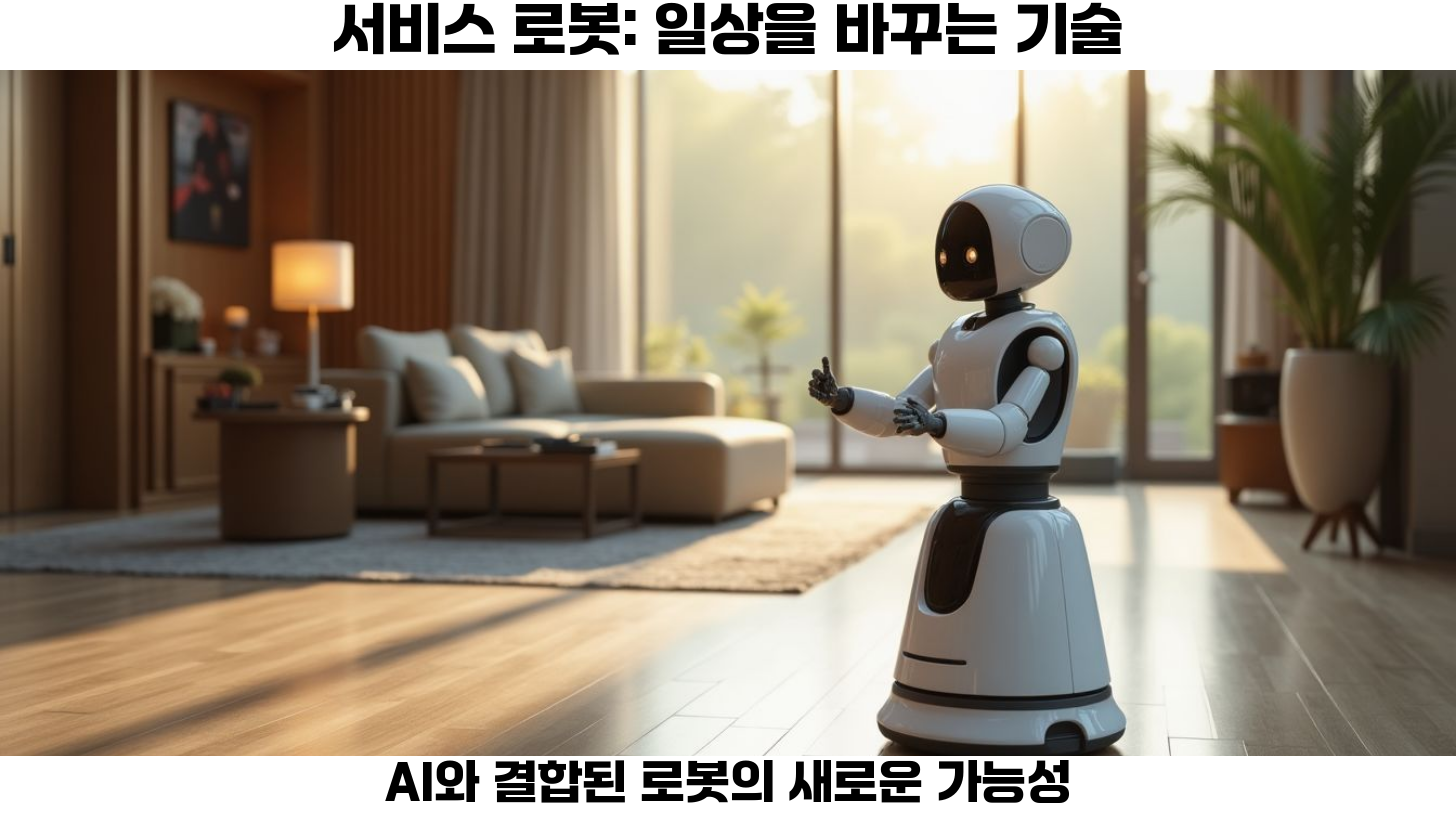 로봇 자동화가 가져오는 생산성 향상