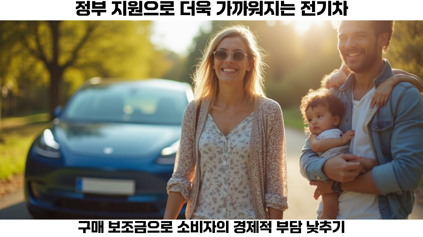 전기차의 미래: 테슬라 배터리 기술과 충전소 확장이 가져올 변화 4 배터리 혁신