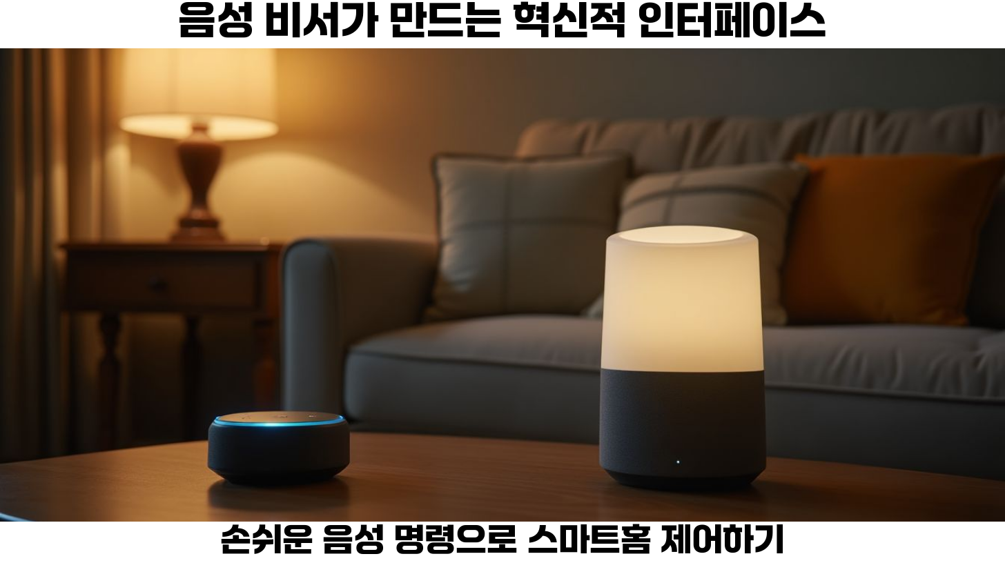 IoT 가전의 예시