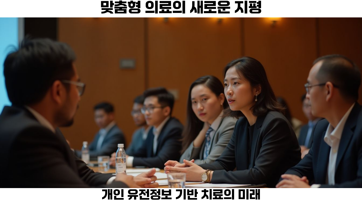 생명공학의 발전과 유전자 편집의 윤리적 쟁점