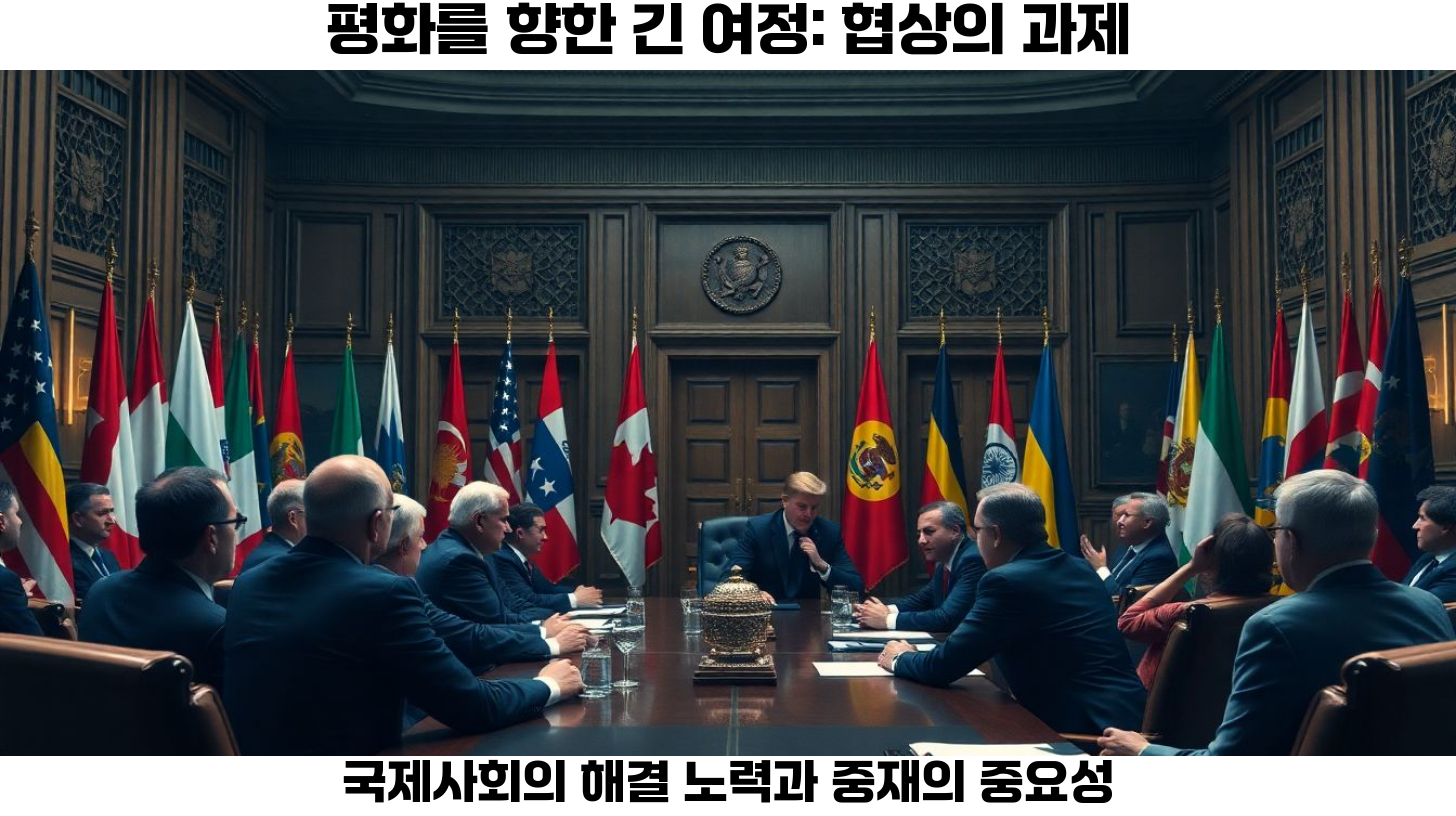 우크라이나 전쟁 상황: 러시아 군사 전략과 국제 지원의 새로운 국면 5 우크라이나 전쟁 상황