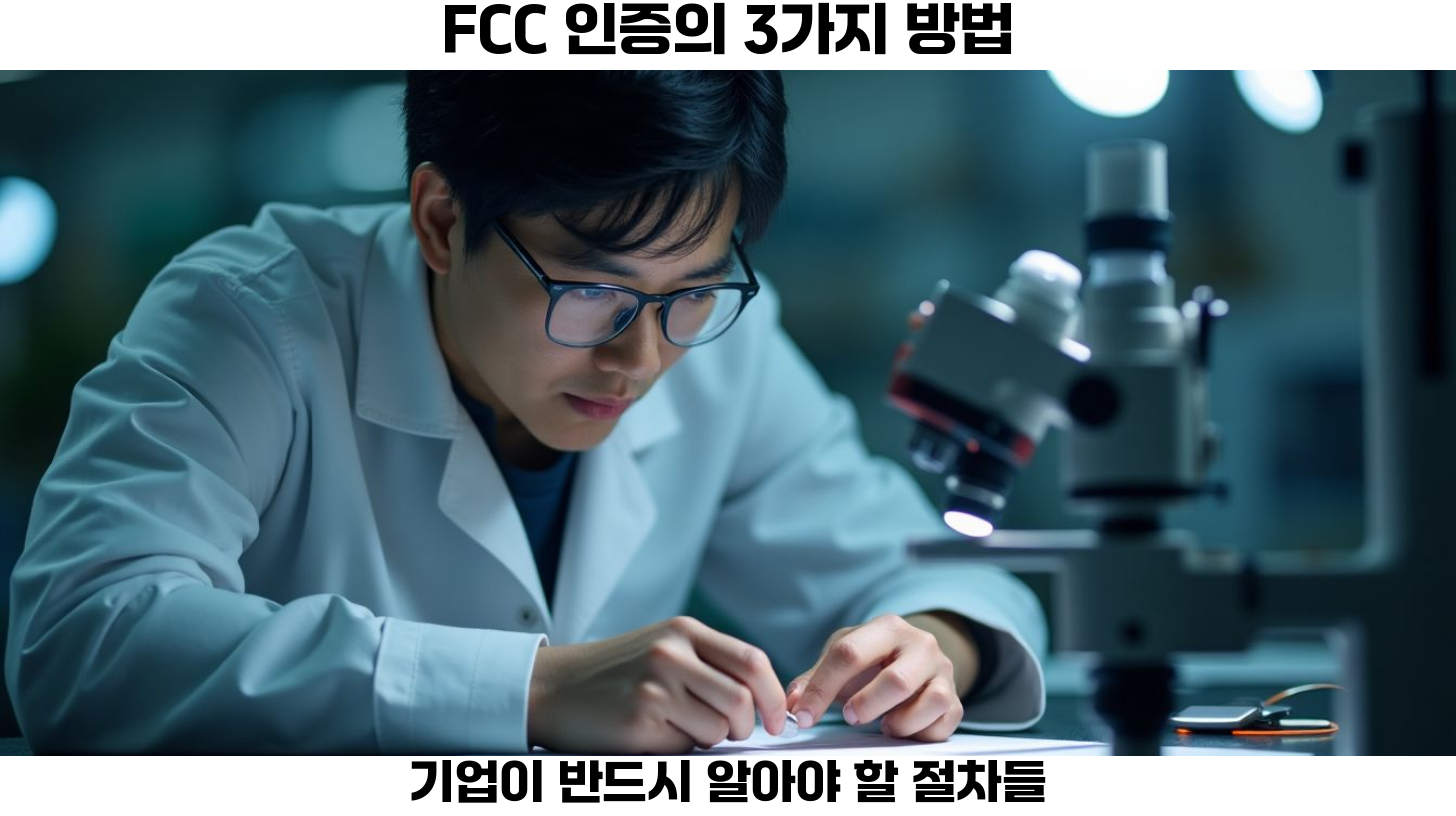 인증(Certification) 방식