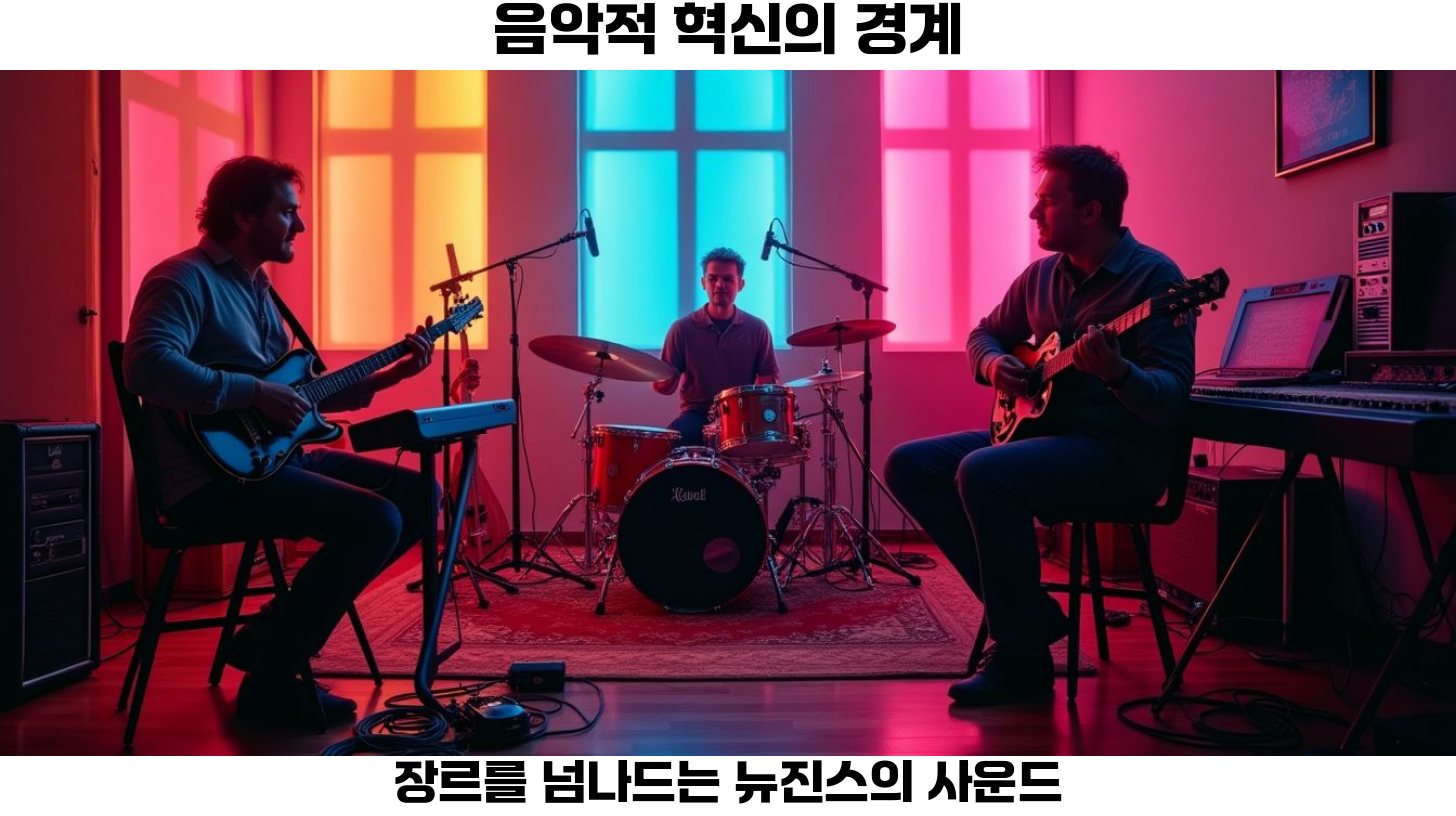 뉴진스의 딥한 감성과 Ditto의 동의어 탐구