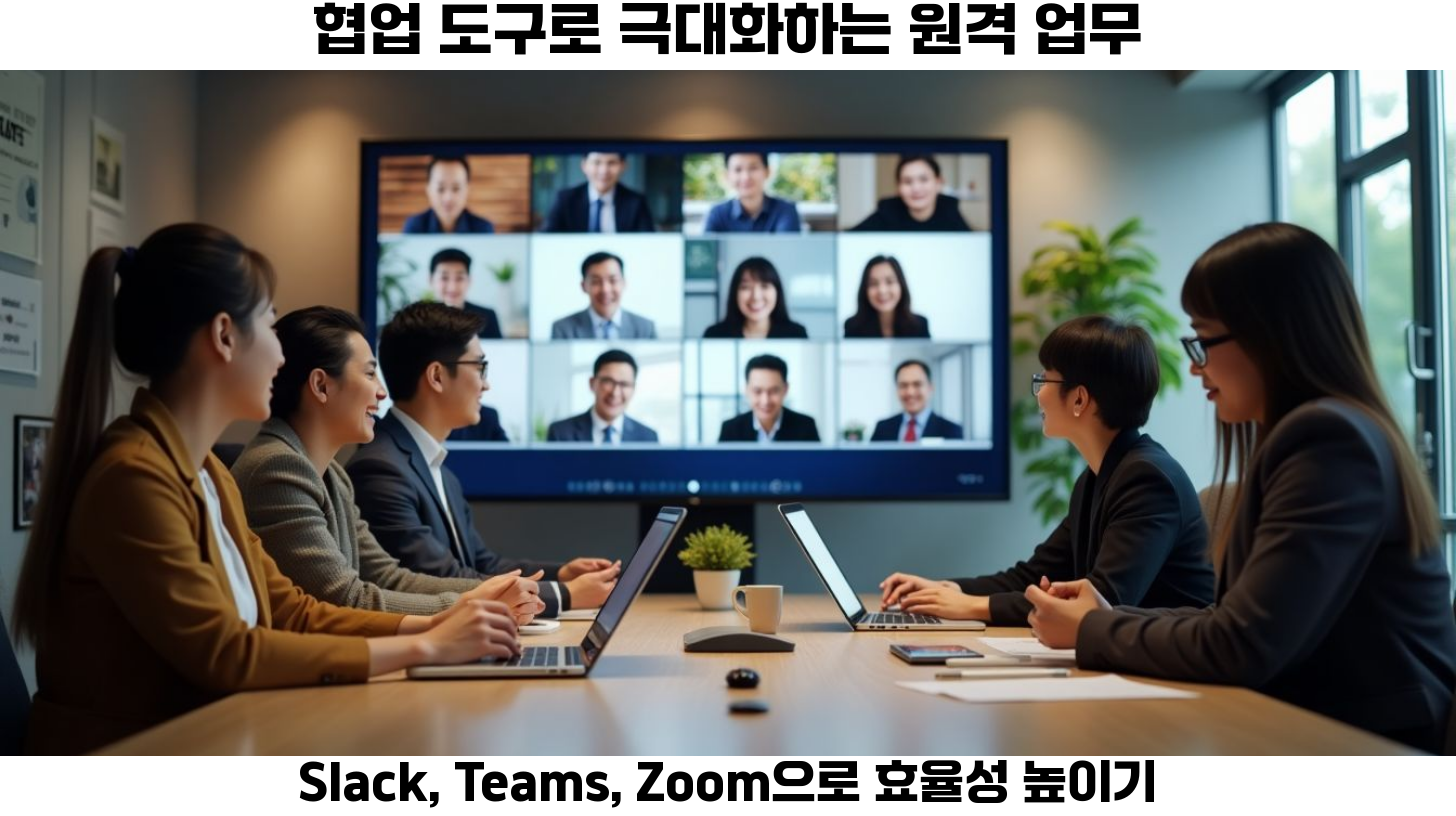 2023년 원격 근무의 미래: 하이브리드 워크와 디지털 노마드 시대를 대비하라 4 디지털 노마드가 되기 위한 필수 기술과 팁
