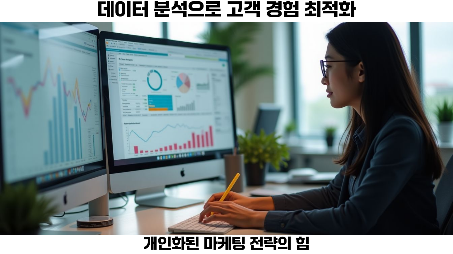 공동구매 자동화와 재구매율 향상: 연계 전략의 모든 것 3 효율적인 자동화 시스템