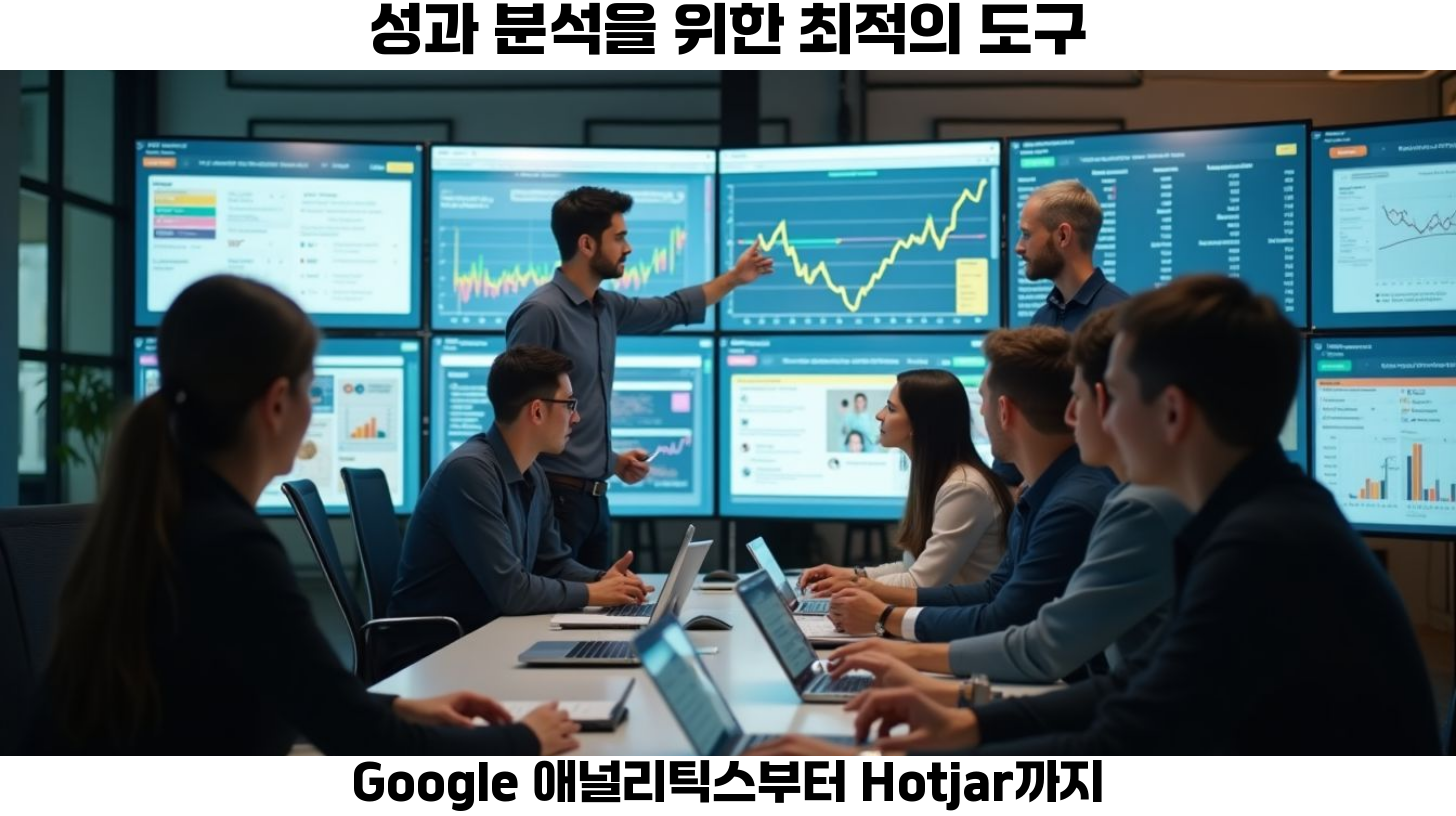 고객 유입 채널별 성과 분석: 성공적인 전략을 위한 모든 것 5 고객 유입 전략을 성공적으로 만들기