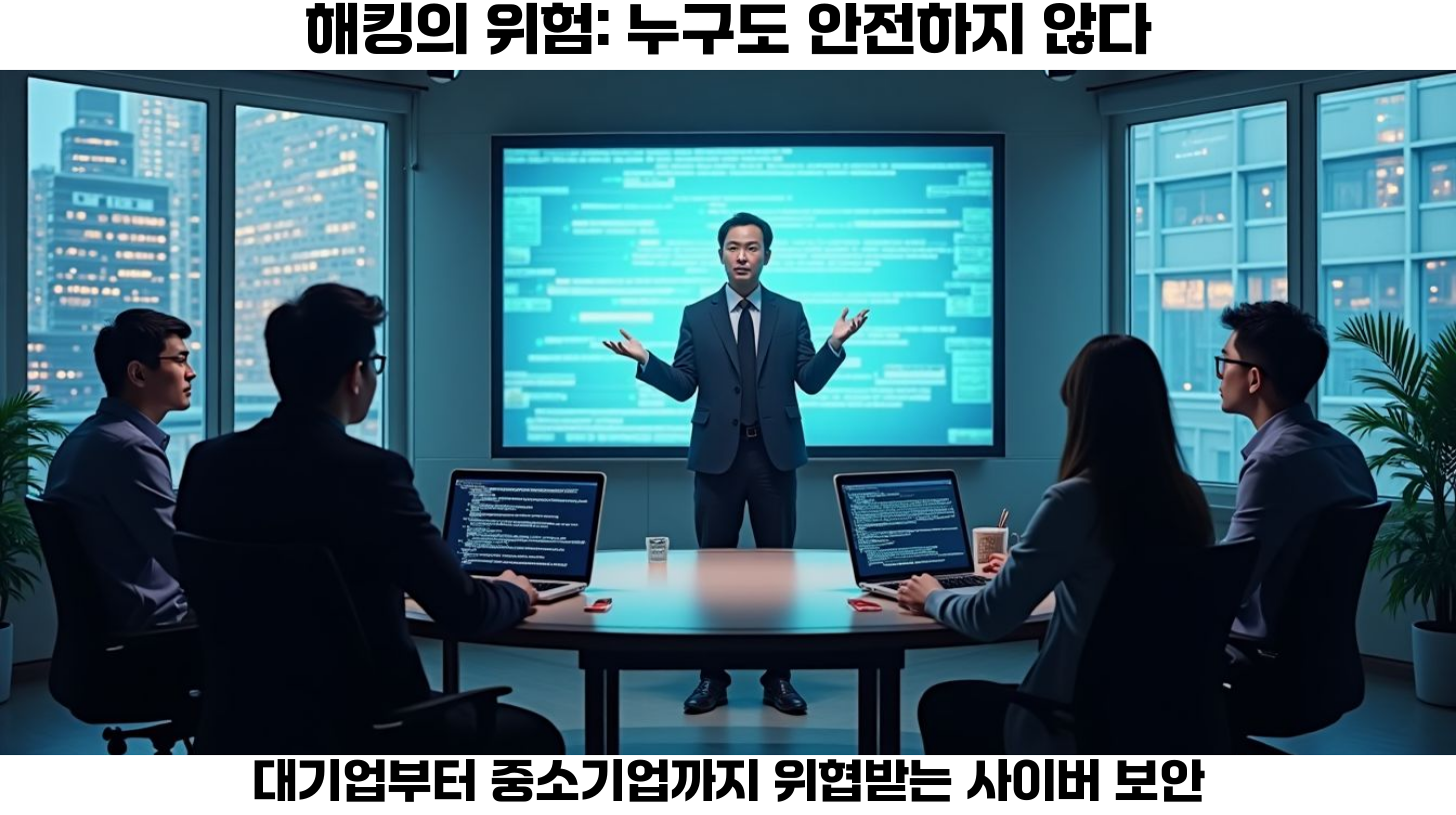 데이터 유출 사건 사례: 기업과 개인이 배워야 할 교훈