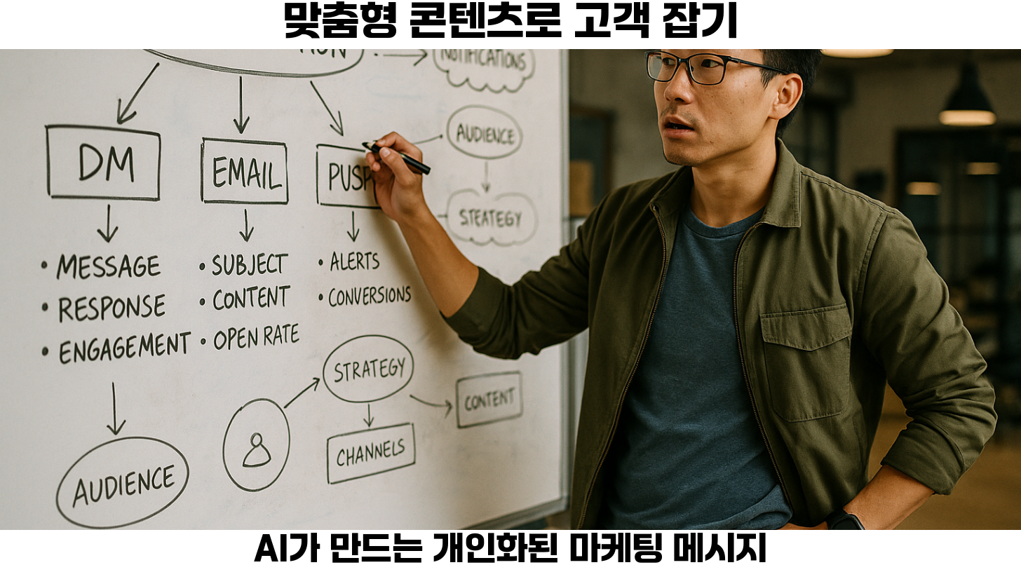 #공동구매 #AI #맞춤형알림 #데이터분석 #마케팅 #소비자소통 #알림시스템 #e커머스 #디지털마케팅