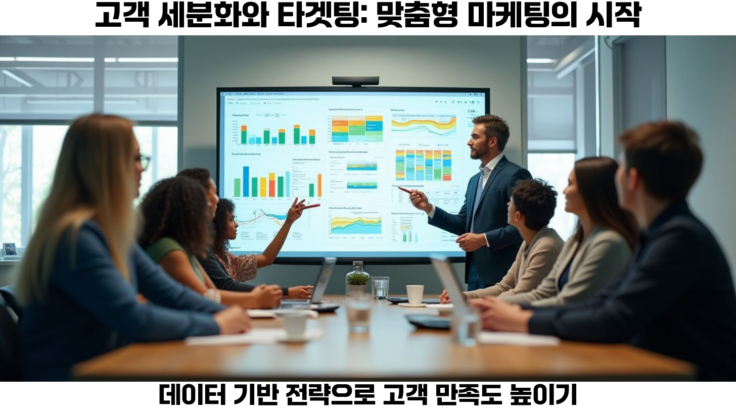 공동구매 데이터 활용 전략: 다음 캠페인 성공을 위한 길잡이 4 세번째, 이전 캠페인의 분석 또한 빼놓을 수 없는 과정입니다.