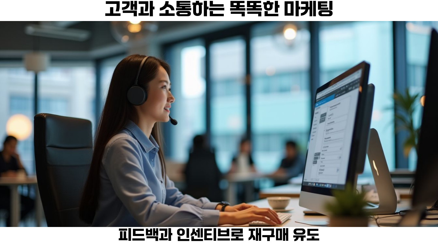 공동구매 자동화와 재구매율 향상: 연계 전략의 모든 것 5 전략 결론