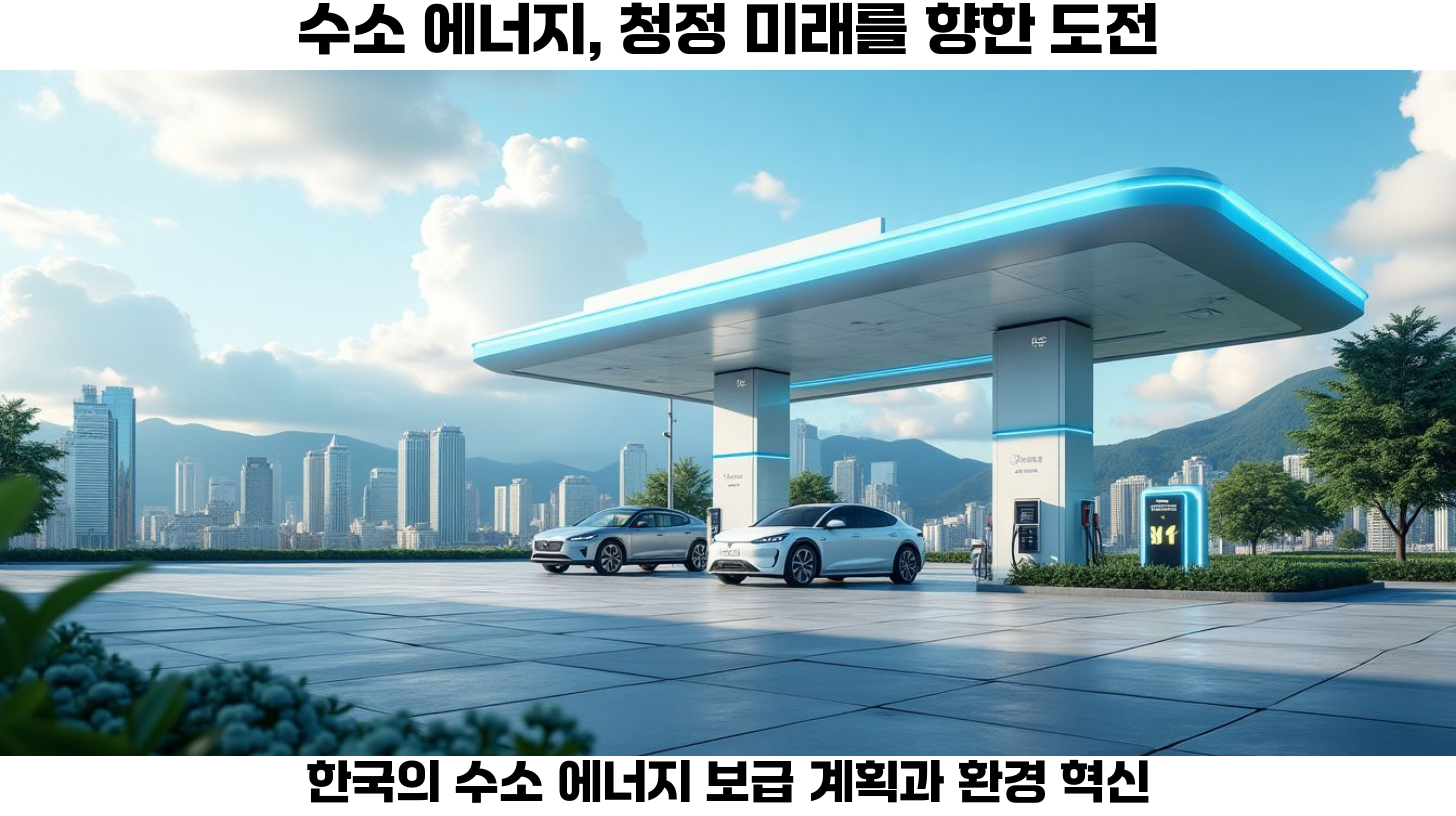 재생 에너지의 미래