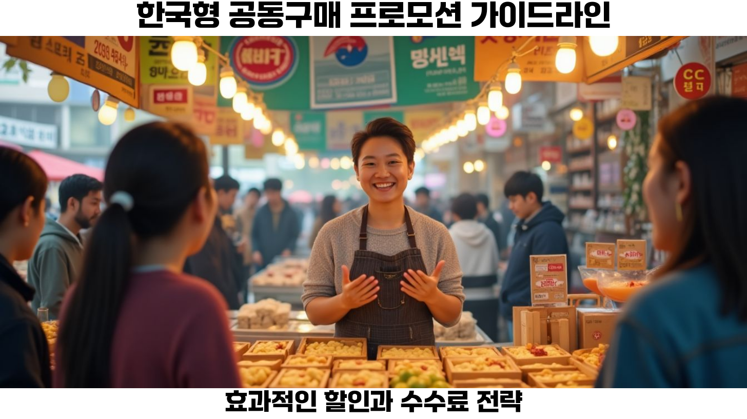 공동구매 프로모션의 자동화를 위해 마케팅 자동화 도구를 활용하는 것이 효과적입니다.