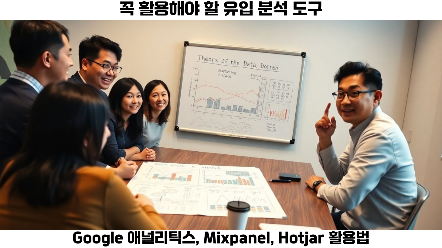 고객 유입 채널 성과 분석: 성공을 위해 알아야 할 모든 것 5 고객 유입 채널의 성과를 체계적으로 분석하는 것은 데이터 기반의 마케팅 전략을 수립하는 데 매우 중요합니다.