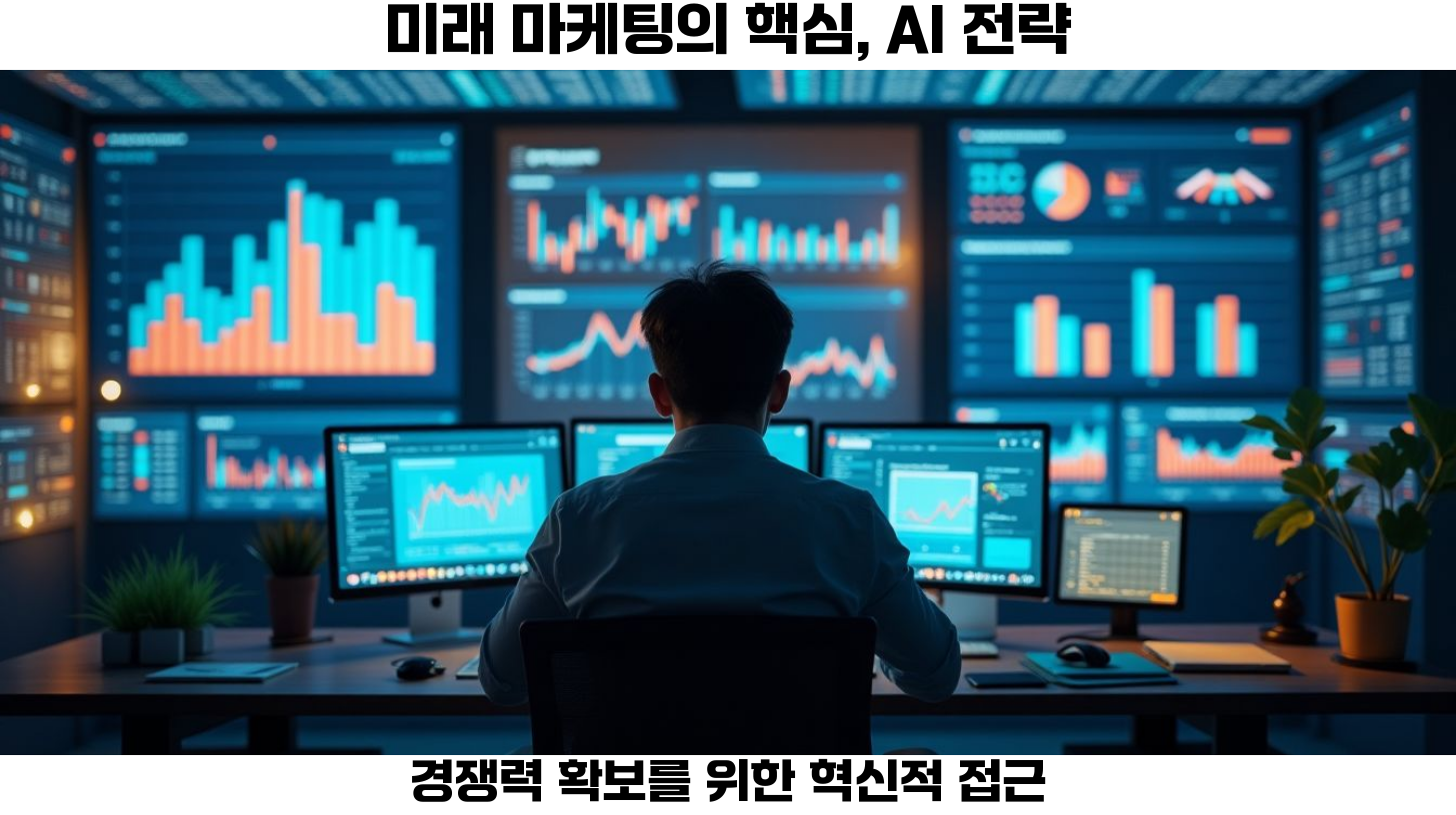 마케팅의 미래