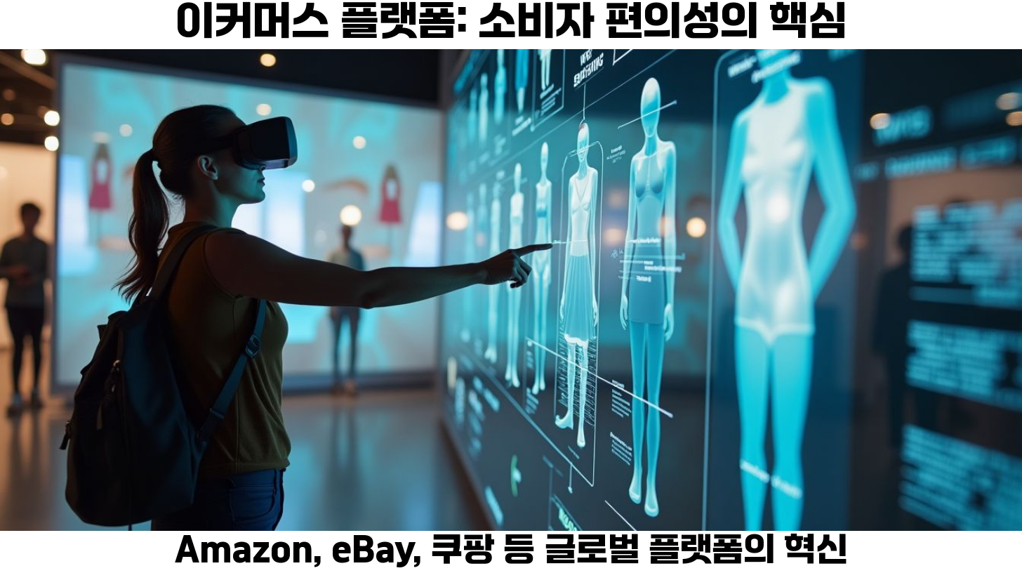 모바일 결제 시스템의 발전: 소비자가 선호하는 결제 방법