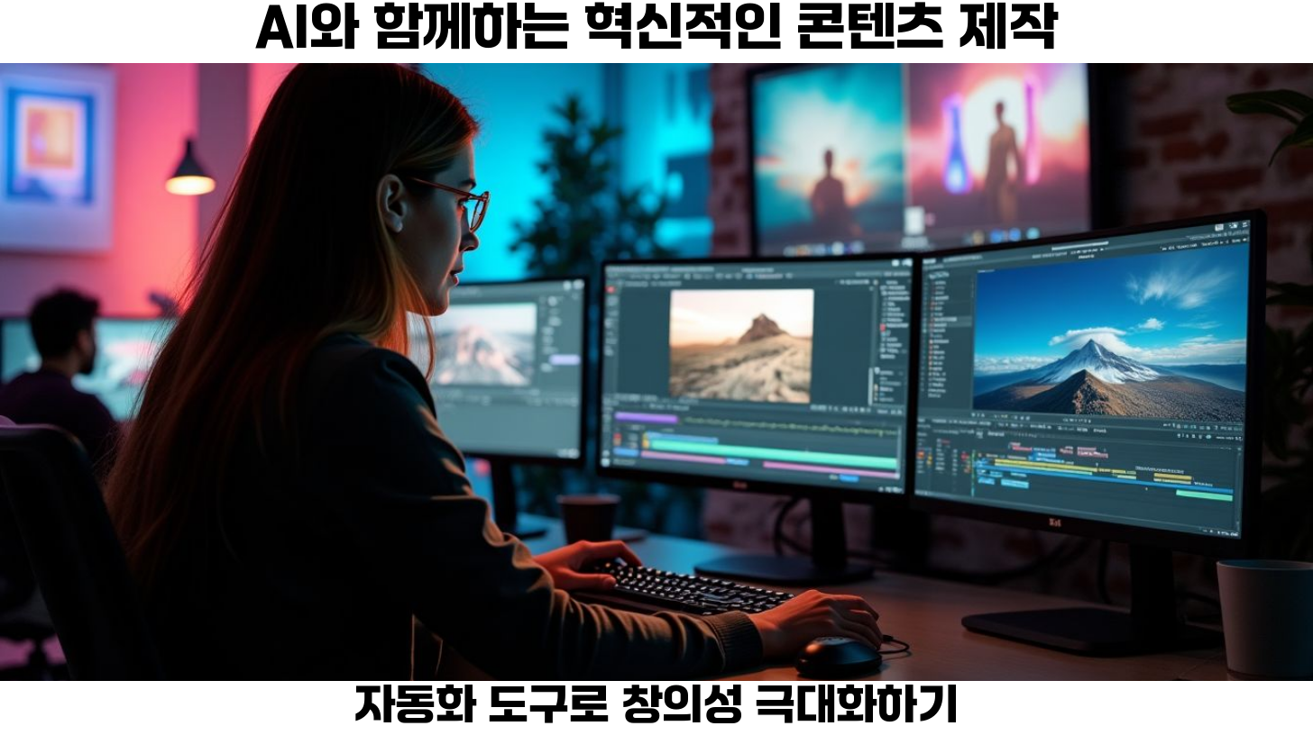2024년 숏폼 콘텐츠 제작을 위한 필수 도구 4 숏폼 콘텐츠 제작 트렌드