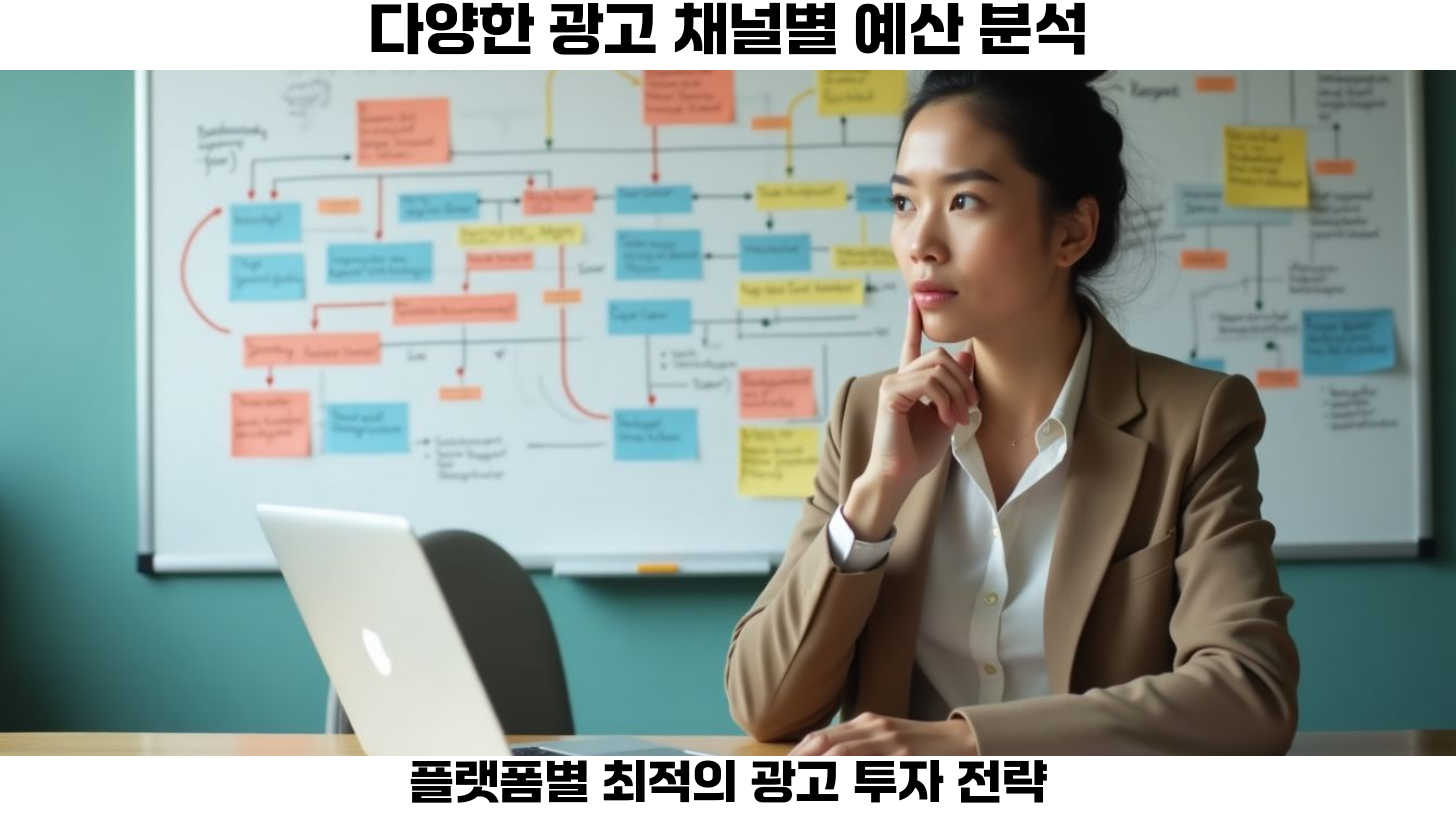 광고의 목표가 브랜드 인지도를 향상시키는 것인지, 아니면 직접적인 판매 증가를 목표로 하는 것인지에 따라 예산 배분 전략이 달라질 수 있습니다.