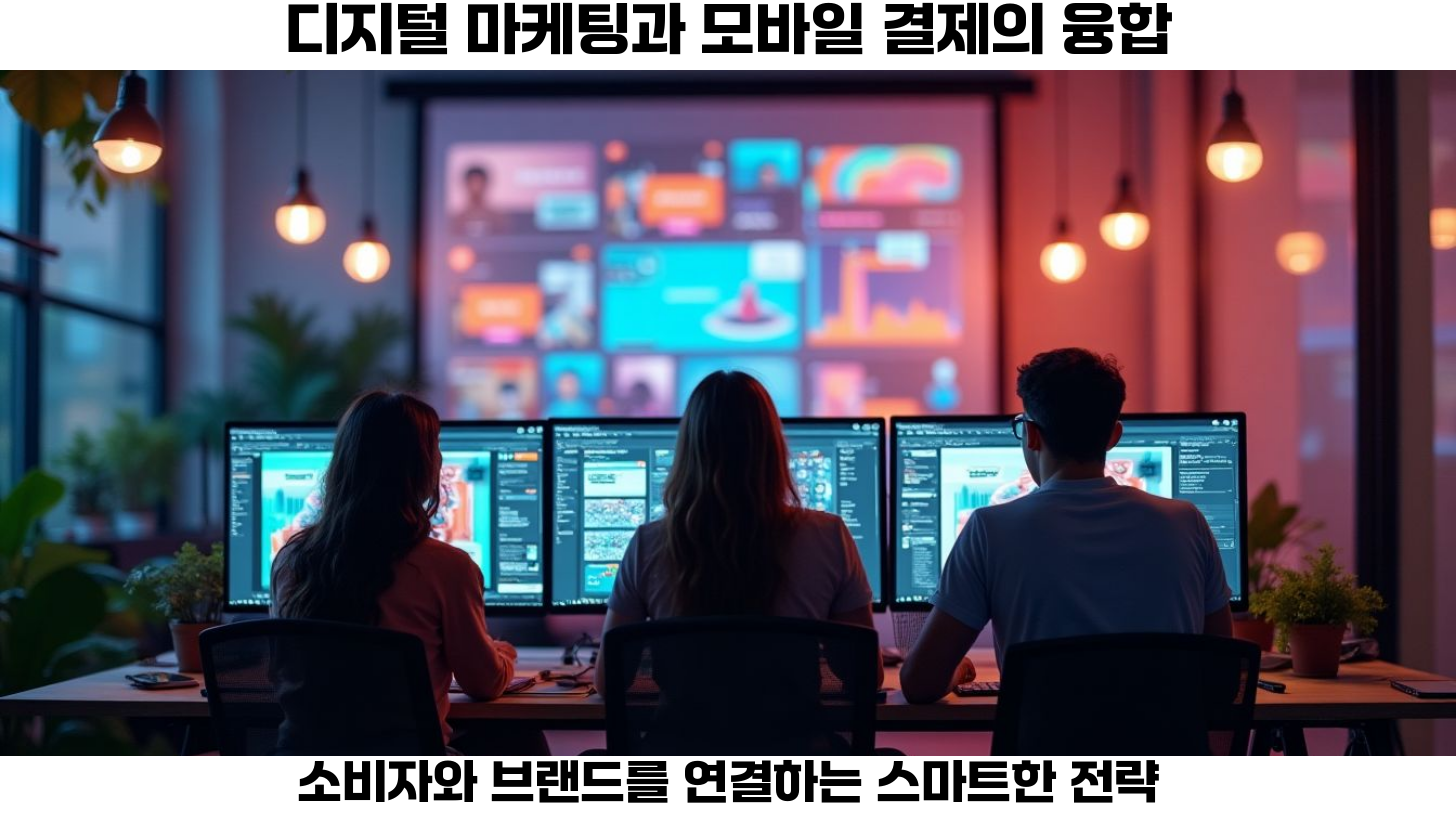 전자상거래 시장 분석: 소비자 행동 변화와 미래 전망