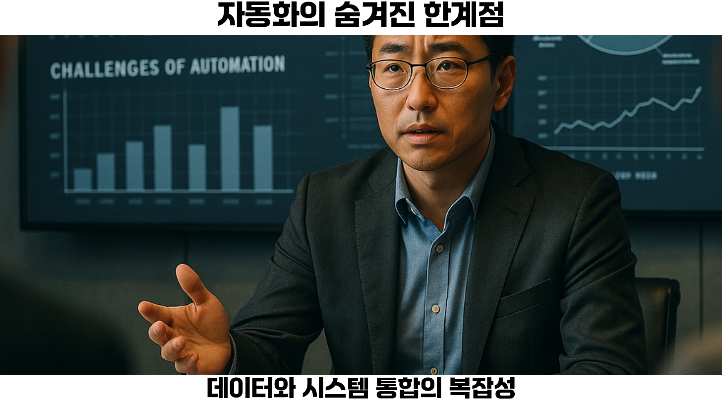 재고 관리 자동화