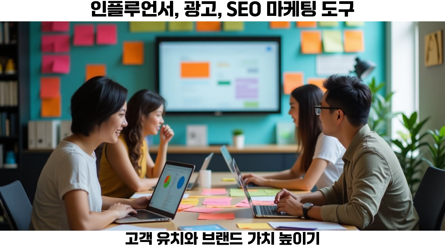디지털 마케팅을 위한 플랫폼별 필수 도구 소개 5 다양한 마케팅 도구들을 활용함으로써, 기업은 효과적인 마케팅 전략을 구축하고 고객의 참여를 증가시켜 매출 성장을 이룰 수 있습니다.