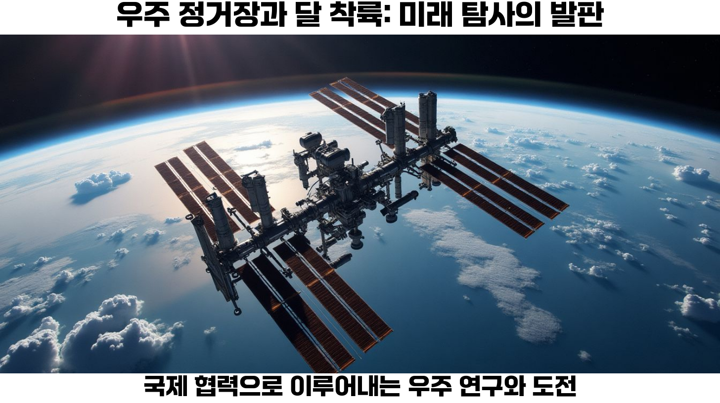 달 탐사