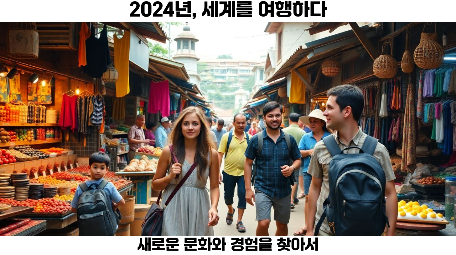 2024년 최고의 여행지 추천: 예산, 인기 명소, 팁 총정리 2 예산에 맞는 2024년 여행지 Top 10