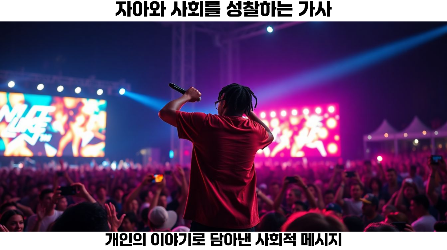 켄드릭 라마의 Not Like Us: 힙합의 새로운 패러다임을 제시하다 5 켄드릭 라마