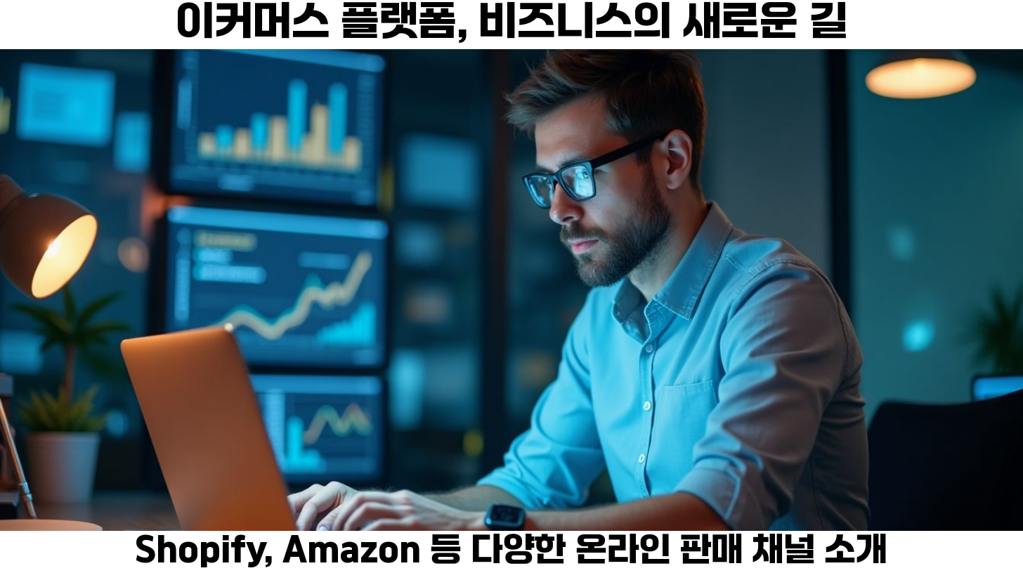 2023년 최고의 전자상거래 트렌드: 온라인 쇼핑과 이커머스 플랫폼의 미래 3 이커머스 플랫폼 선택 시 고려해야 할 최신 기준