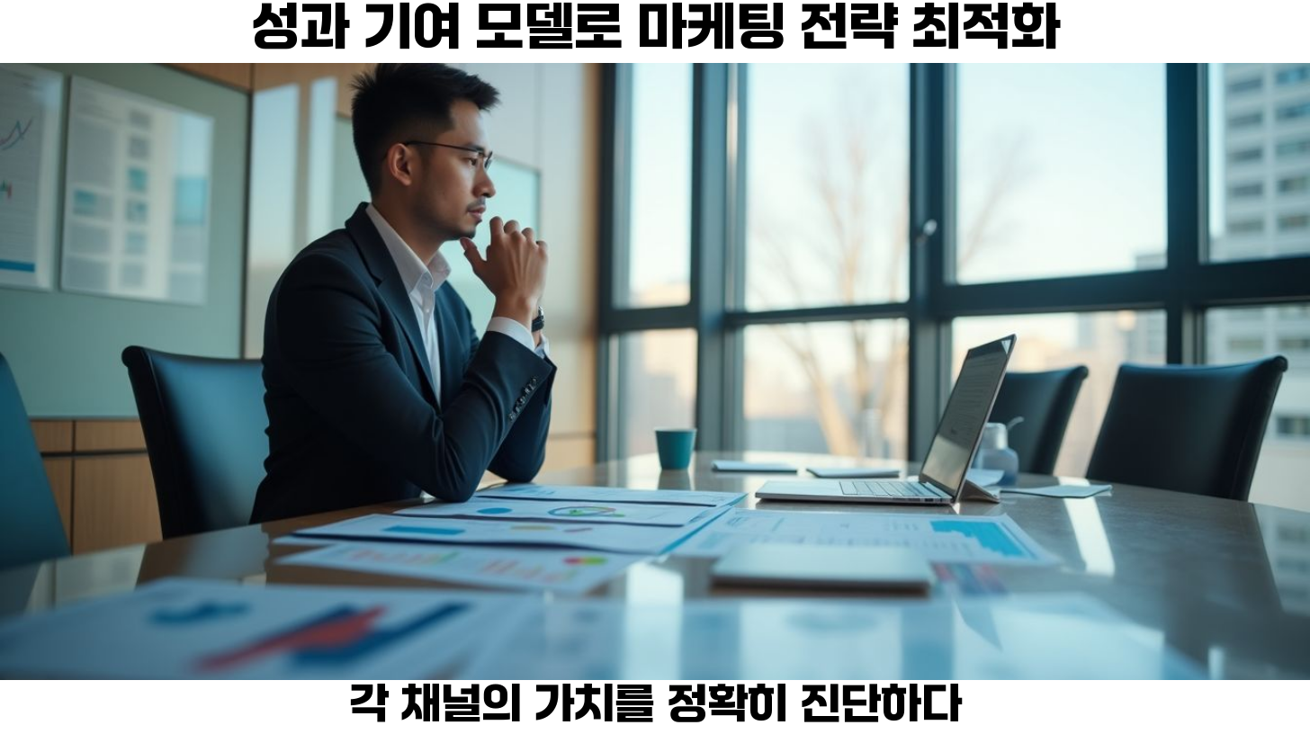 고객 유입 채널 성과 분석: 최적의 마케팅 전략을 위한 필수 가이드 5 마케팅 전문가들은 이러한 분석을 통해 보다 체계적이고 전략적인 접근이 가능하다는 점을 잊지 말아야 합니다.