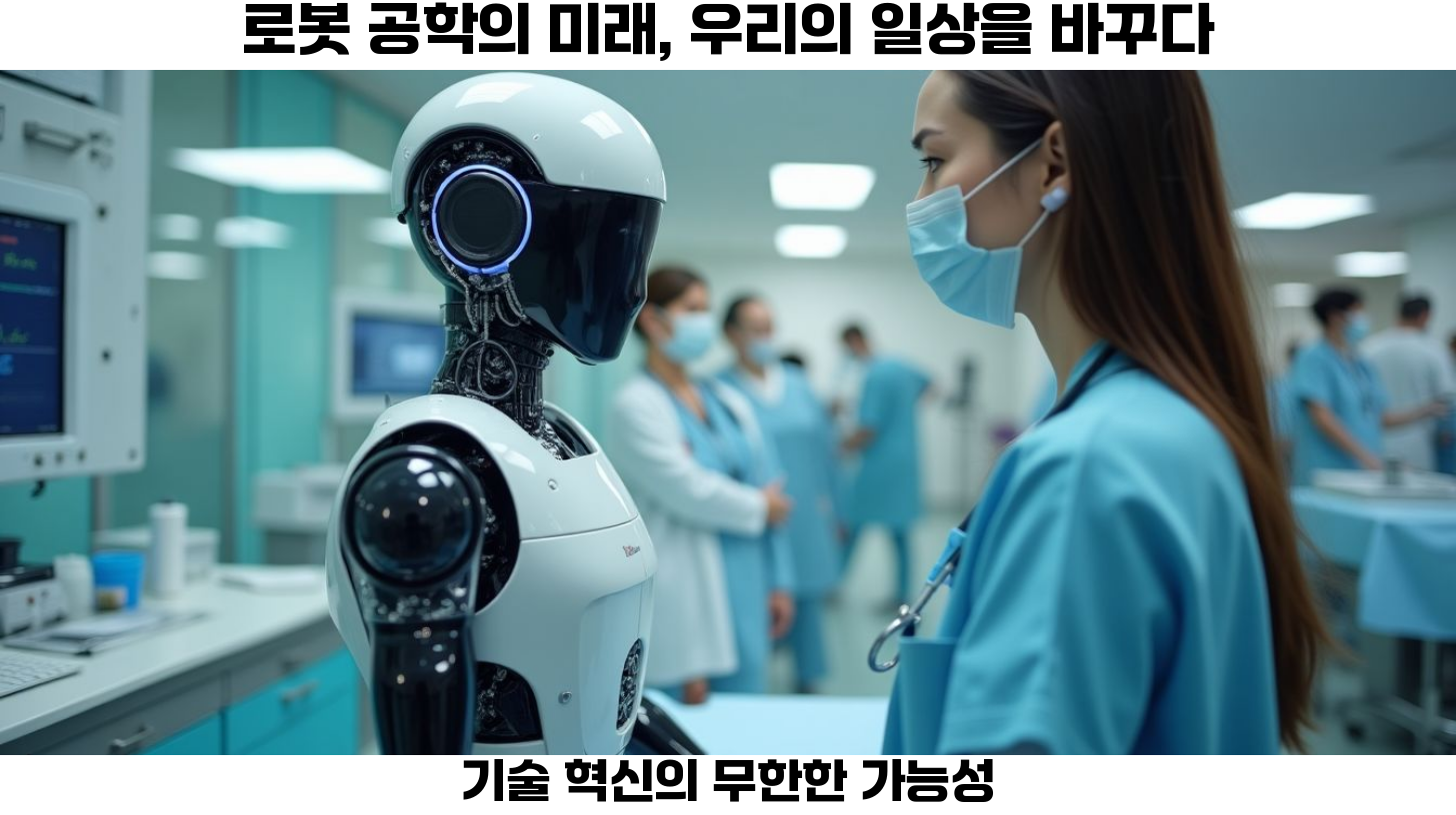 2023 로봇 공학 혁명: 산업용 로봇과 서비스 로봇의 미래를 탐구하다 5 AI 로봇