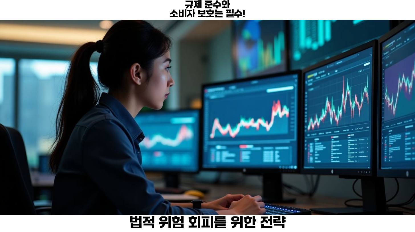 재무적 상태 검토 과정